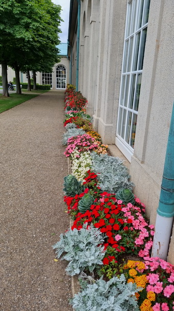 Bad Kissingen Kurstadt Tagungsort Veranstaltungsort Bad Kissingen Aufnahme in die UNESCO-Welterbeliste: 2021
