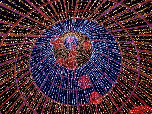 Madeira 2017 Christmastree Weihnachtsbaum Madeira 2017 Christmastree Weihnachtsbaum Weihnachtsschmuck