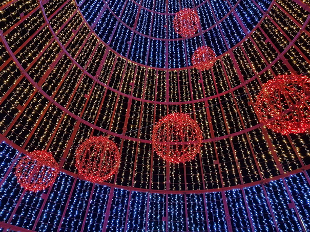 Madeira 2017 Christmastree Weihnachtsbaum Madeira 2017 Christmastree Weihnachtsbaum Weihnachtsschmuck