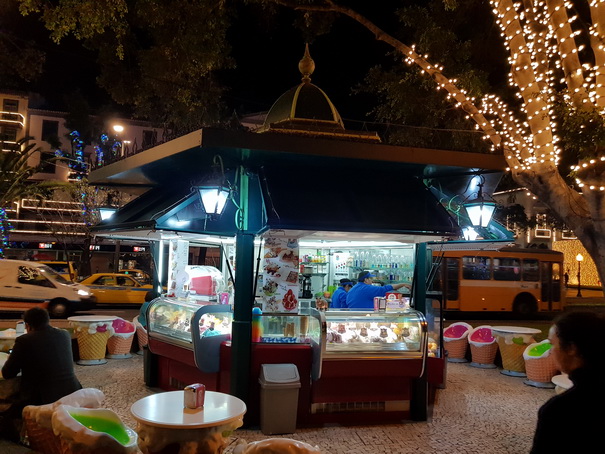 Madeira 2017 Christmastree Weihnachtsbaum Madeira 2017 Christmastree Weihnachtsbaum Weihnachtsschmuck