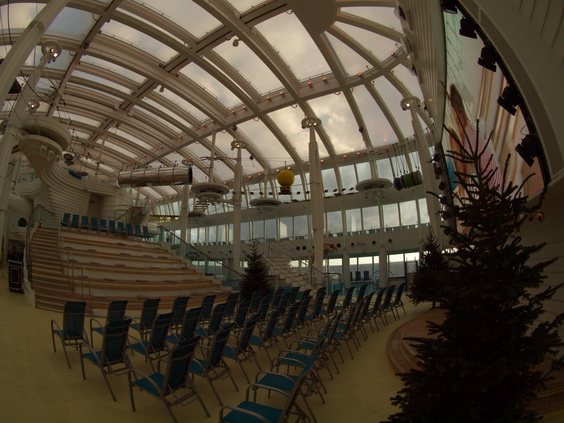 Las Palmas Gran Canaria Ship Aida Prima