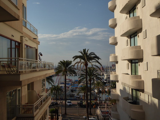 Palma de Mallorca Mallorca Avenida de Gabriel Roca Palma de Mallorca Mallorca Avenida de Gabriel Roca