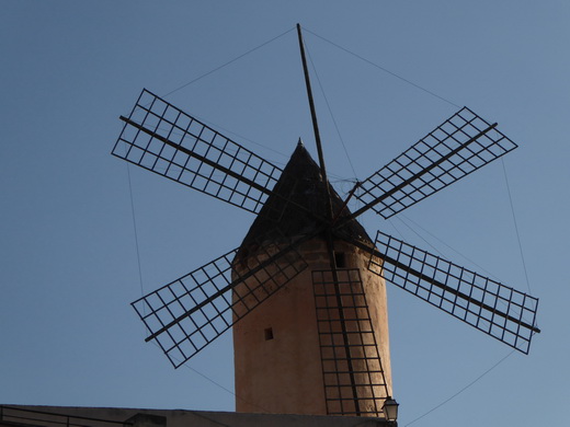 Palma de Mallorca Mallorca Avenida de Gabriel Roca Palma de Mallorca Mallorca Avenida de Gabriel Roca