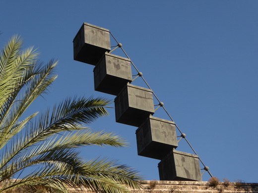 Palma de Mallorca Mallorca Avenida de Gabriel Roca Palma de Mallorca Mallorca Avenida de Gabriel Roca