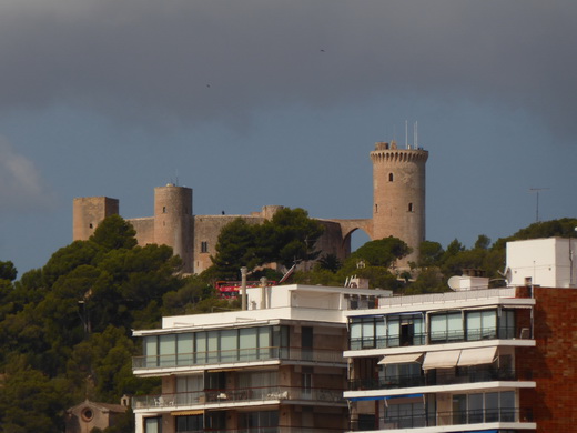 Palma de Mallorca Mallorca Parc de La mer Palma de Mallorca Mallorca Parc de La mer