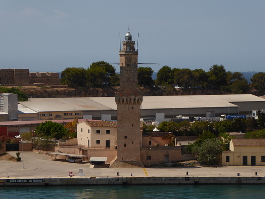 Palma de Mallorca Mallorca Parc de La mer Palma de Mallorca Mallorca Parc de La mer