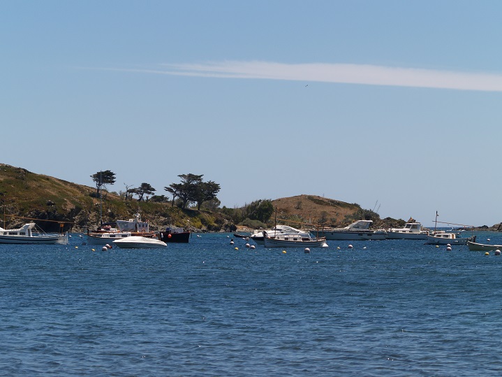 Port Lligat Seglerbucht Portlligat