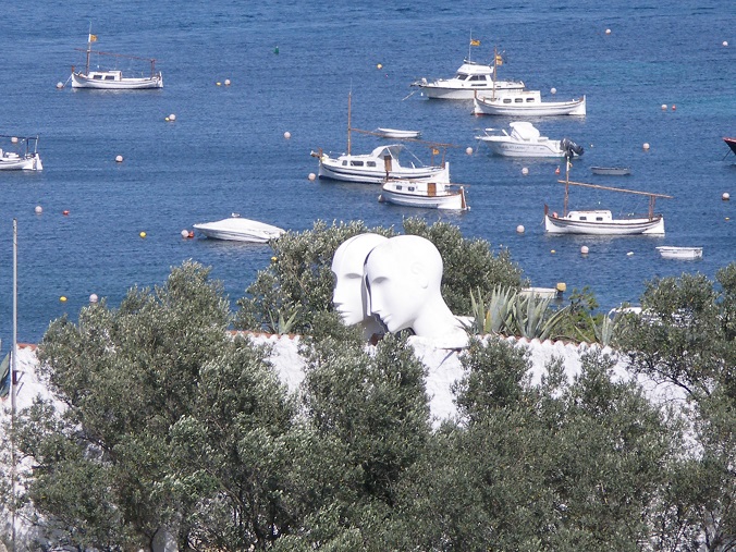 Port Lligat Dalihouse