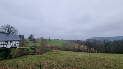 Großenbach SchieferhausGroßenbach Schieferhaus