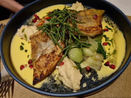 Potters Restaurant potters-restaurant.de/