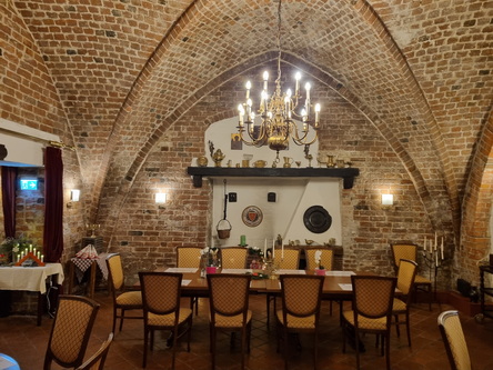   luebeck KartoffelKeller Restaurantluebeck KartoffelKeller Restaurant