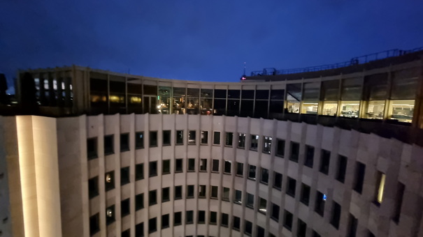 The Circle 25hours Hotel