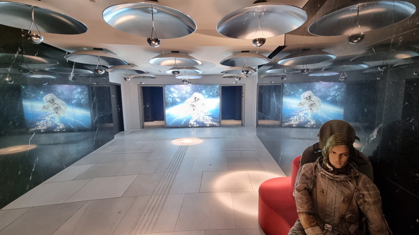 Köln im 25hours Hotel Köln im 25hours Hotel