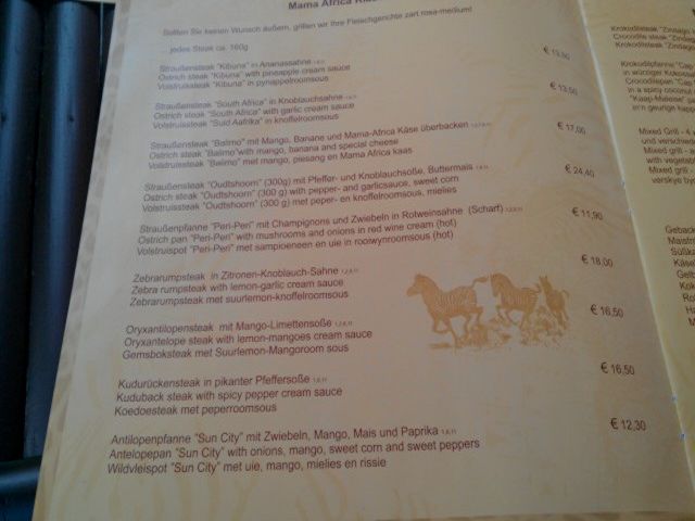 Dresden Mama Afrika mamaafrica Dresden