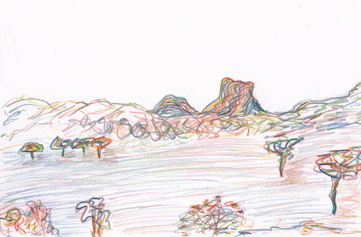 Heritance_Kandalama_View _to_sigiriya