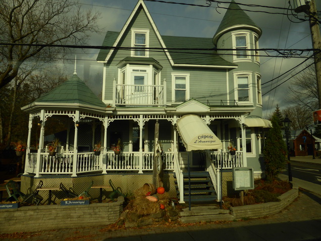 Montreal Saint-Sauveur