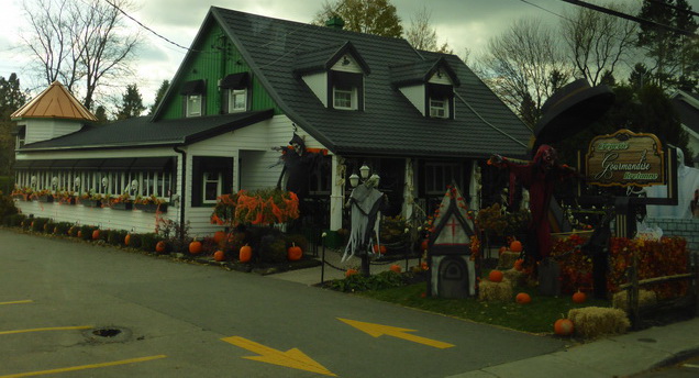 Montreal Saint-Sauveur