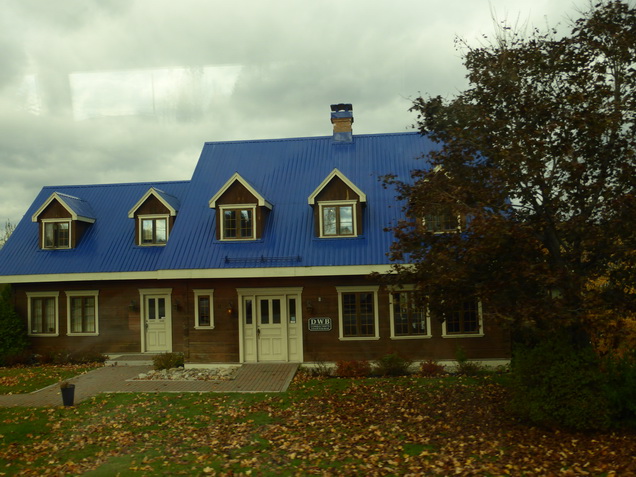 Montreal Laurentides Mont Tremblant