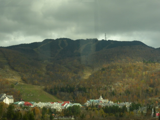 Montreal Laurentides Mont Tremblant Montreal Laurentides Mont Tremblant