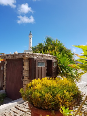   Aruba Alto-Vista-Kapelle Leuchtturm Aruba Alto-Vista-Kapelle Leuchtturm 