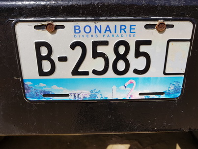 Bonaire Conch Berge MuschelbergeBonaire Bonaire Conch Berge Muschelberge