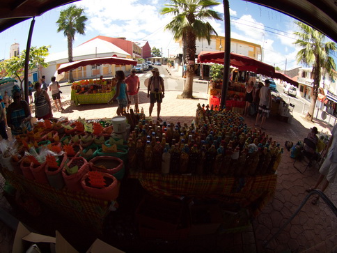    Guadeloupe Saint-François Fisheye Guadeloupe Saint-François Fisheye 