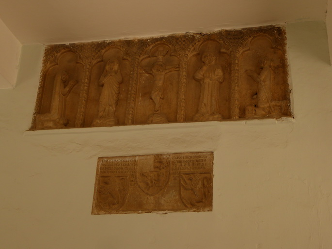 Zypern NIkosia Griechenland Bischofssitz Isaakiou Komninou Archibishops Palace