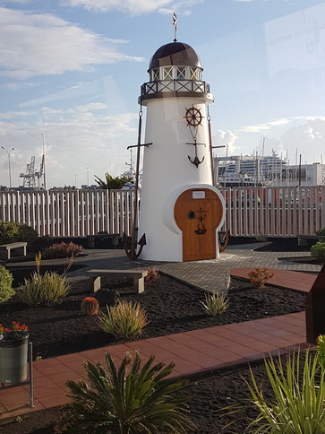 Lanzarote Timanfaya-Nationalpark Parque Nacional de Timanfaya