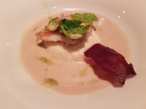 8 Gang Menü Rossini Aida Blu 8 Gang Menü Rossini Aida Blu