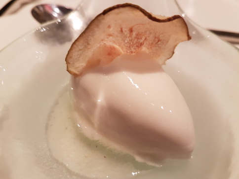 8 Gang Menü Rossini Aida Blu 8 Gang Menü Rossini Aida Blu