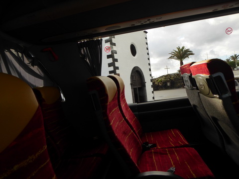 Lanzarote Caesar ManriqueLanzarote Caesar Manrique