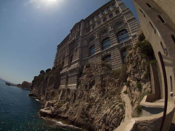 Monaco Fürstentum Fürstenhaus MonacoMonaco Staat visitmonaco.com