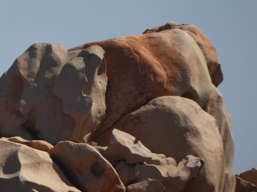 Olbia Sardinien Capo Testa Olbia Sardinien Capo Testa