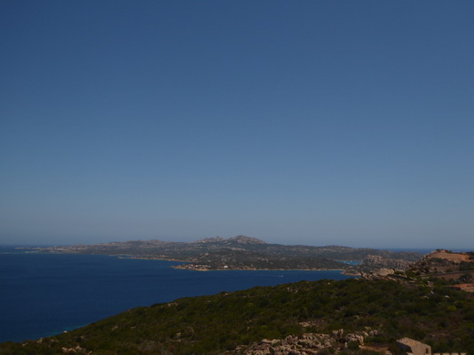 Olbia Sardinien Cala Di VolpeOlbia Sardinien Cala Di Volpe