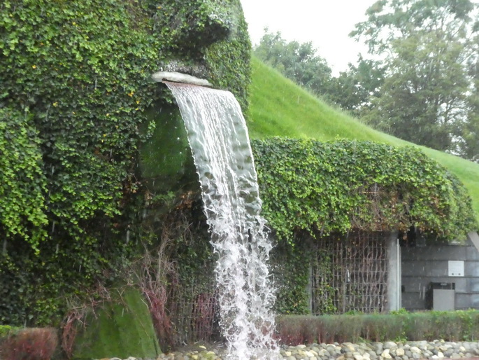 Swarowski KristallweltenSwarowski Kristallwelten