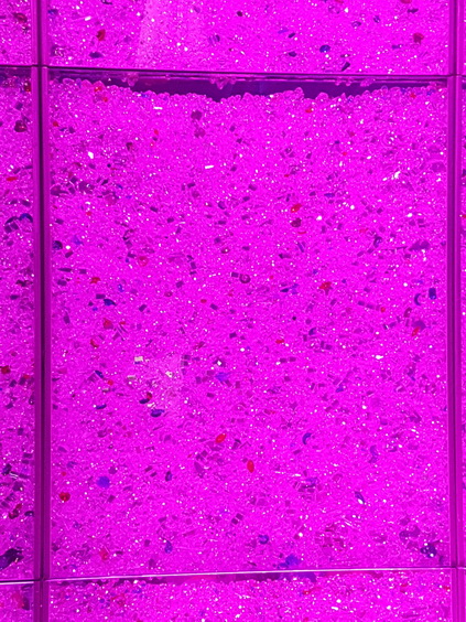 Swarowski Kristallwelt