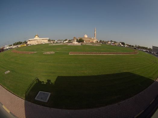 Sharjah Vae Schardscha Vae الشارقة Emirat Schadscha