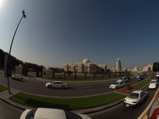 Sharjah Vae Schardscha Vae الشارقة Emirat Schadscha