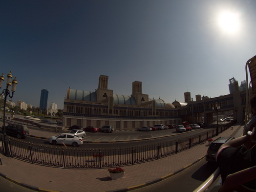 Sharjah Vae Schardscha Vae الشارقة Emirat Schadscha