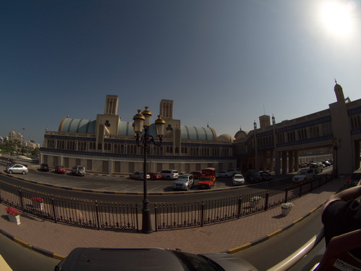 Sharjah Vae Schardscha Vae الشارقة Emirat Schadscha