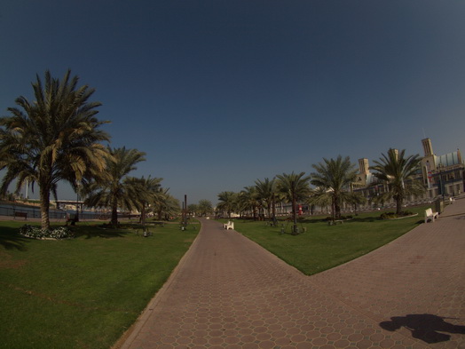 Sharjah Vae Schardscha Vae الشارقة Emirat Schadscha