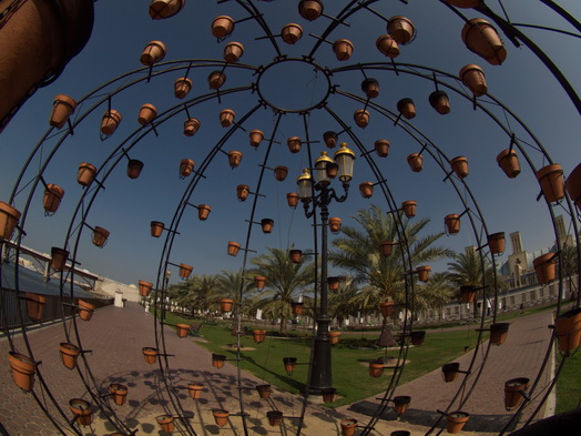 Sharjah Vae Schardscha Vae الشارقة Emirat Schadscha