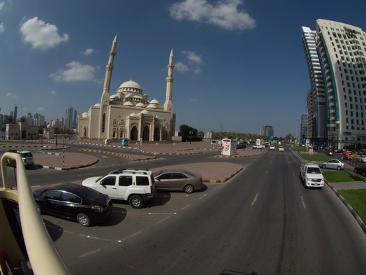 Sharjah Vae Schardscha Vae الشارقة Emirat Schadscha