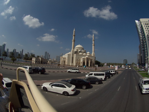 Sharjah Vae Schardscha Vae الشارقة Emirat Schadscha