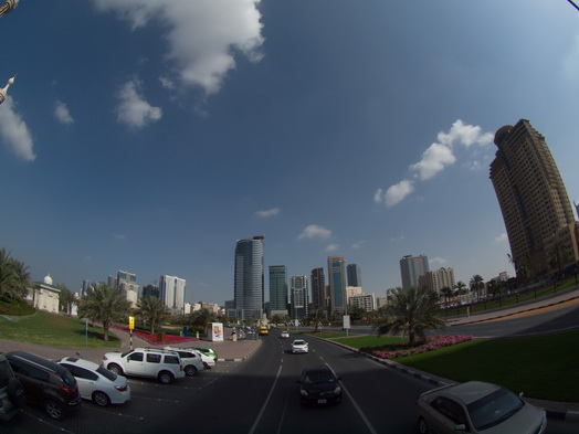 Sharjah Vae Schardscha Vae الشارقة Emirat Schadscha