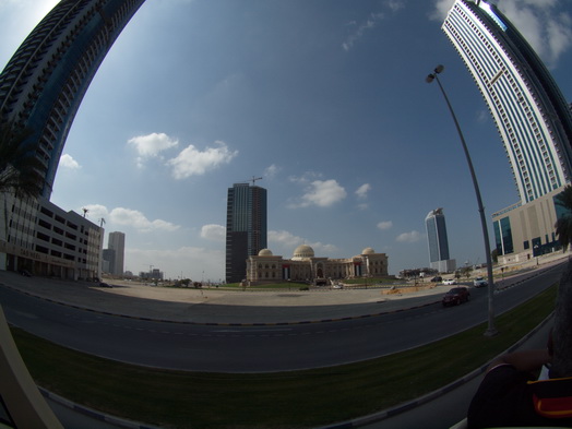 Sharjah Vae Schardscha Vae الشارقة Emirat Schadscha