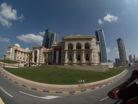 Sharjah Vae Schardscha Vae الشارقة Emirat Schadscha