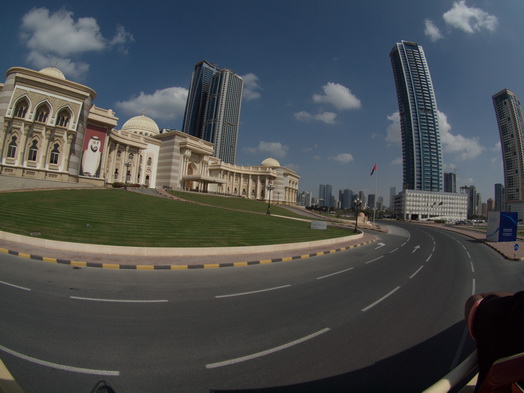 Sharjah Vae Schardscha Vae الشارقة Emirat Schadscha